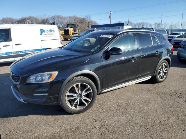 Photo 1 from auction – 2016 VOLVO V60 CROSS with VIN YV4612HK7G1003262