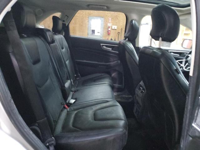 Фото 11 с аукциона – 2018 FORD EDGE TITAN с VIN 2FMPK4K80JBC55035