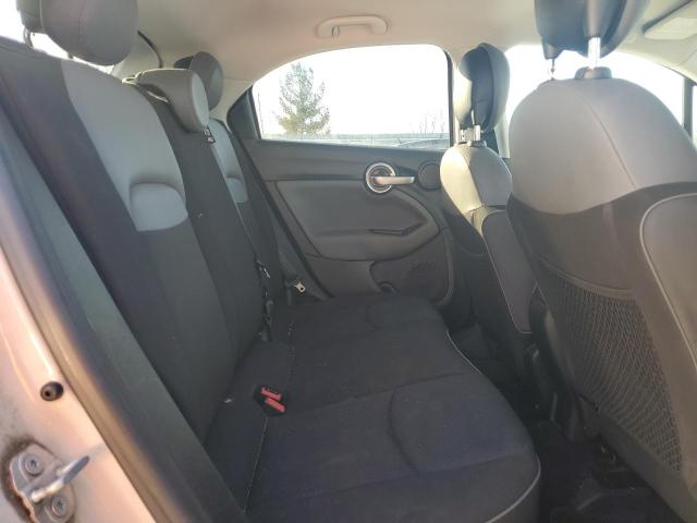 Photo 11 from auction – 2016 FIAT 500X EASY with VIN ZFBCFYBT0GP336781