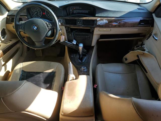 Photo 8 from auction – 2011 BMW 328 I SULE with VIN WBAPH5G59BNM71556