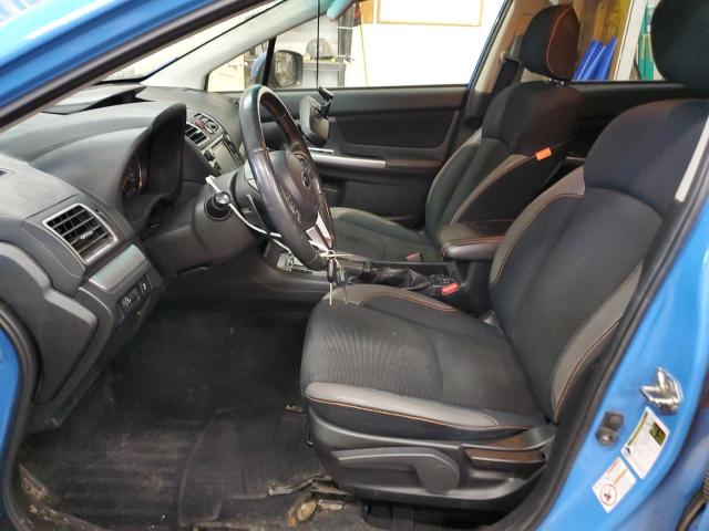 Photo 7 from auction – 2016 SUBARU CROSSTREK with VIN JF2GPABC2G8348161