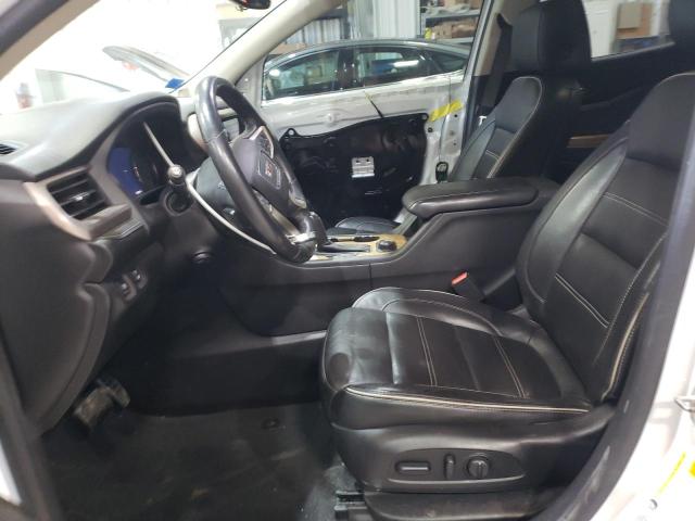 Photo 7 from auction – 2017 GMC ACADIA DEN with VIN 1GKKNPLS7HZ255997