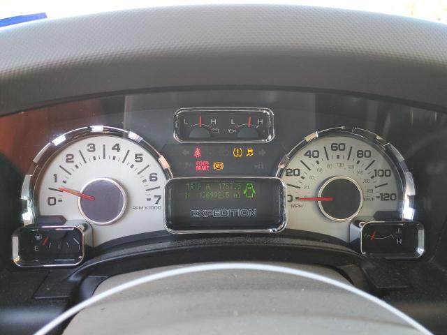 Photo 9 from auction – 2011 FORD EXPEDITION with VIN 1FMJU1K55BEF26004