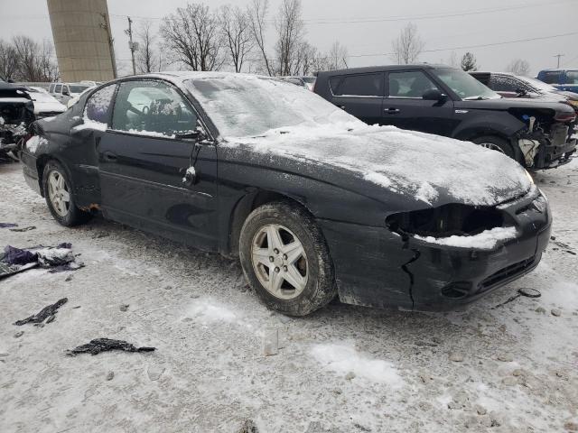 Photo 4 from auction – 2001 CHEVROLET MONTE CARL with VIN 2G1WX15KX19280712