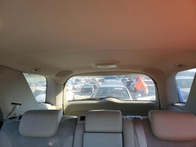 Photo 10 from auction – 2006 MERCEDES-BENZ ML with VIN 4JGBB86E96A030620