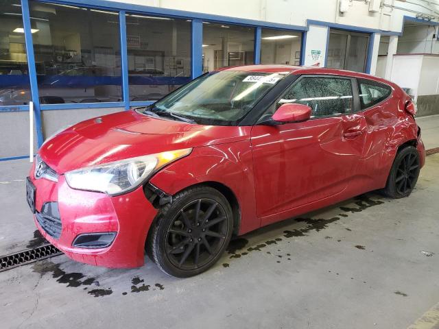 Photo 1 from auction – 2015 HYUNDAI VELOSTER with VIN KMHTC6AD5FU228663
