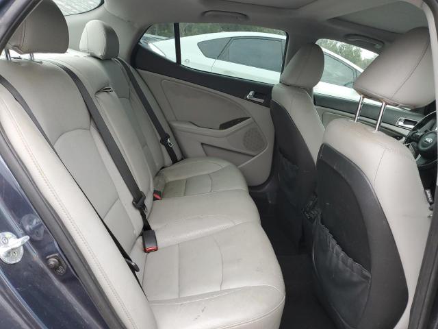 Photo 10 from auction – 2015 KIA OPTIMA EX with VIN 5XXGN4A77FG438203