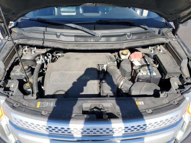 Photo 12 from auction – 2013 FORD EXPLORER X with VIN 1FM5K7D84DGC68065