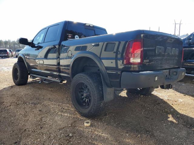 Photo 2 from auction – 2017 RAM 2500 POWER with VIN 3C6TR5EJ6HG612400