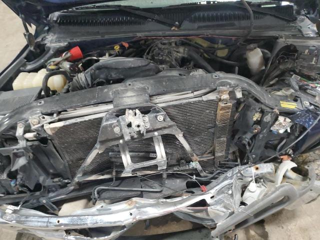 Photo 11 from auction – 2001 CHEVROLET SILVERADO with VIN 2GCEK19T211230356