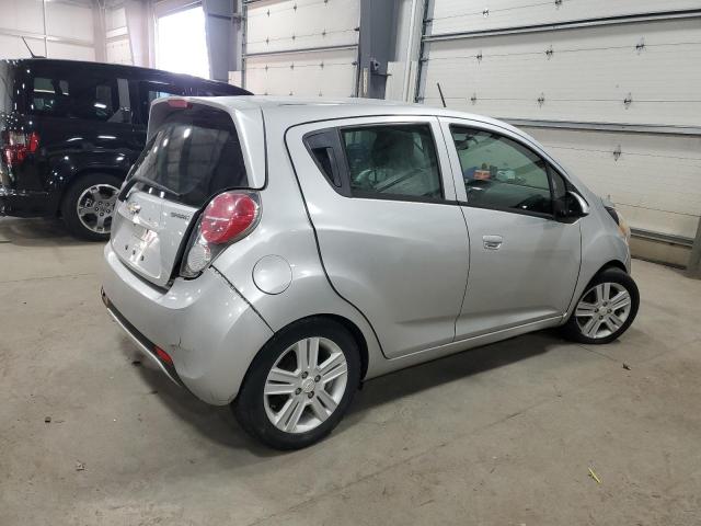 Photo 3 from auction – 2014 CHEVROLET SPARK 1LT with VIN KL8CD6S90EC539751