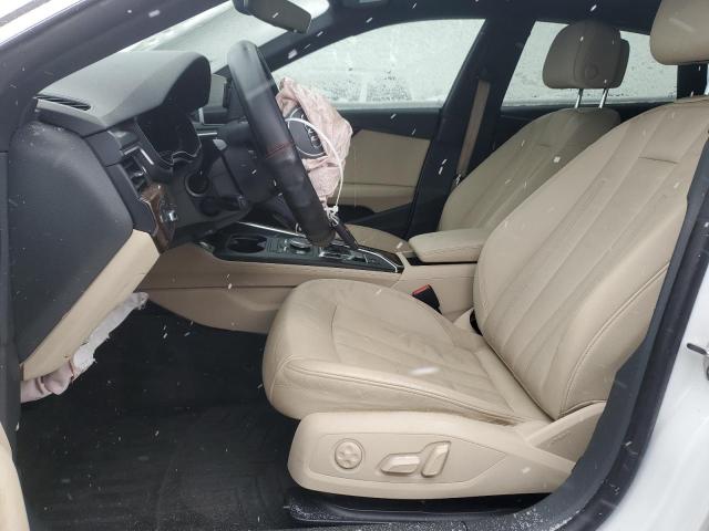 Photo 7 from auction – 2018 AUDI A5 PREMIUM with VIN WAUBNCF53JA006978