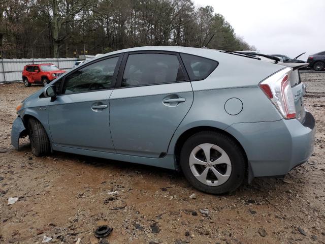 Photo 2 from auction – 2015 TOYOTA PRIUS with VIN JTDKN3DU5F1951760