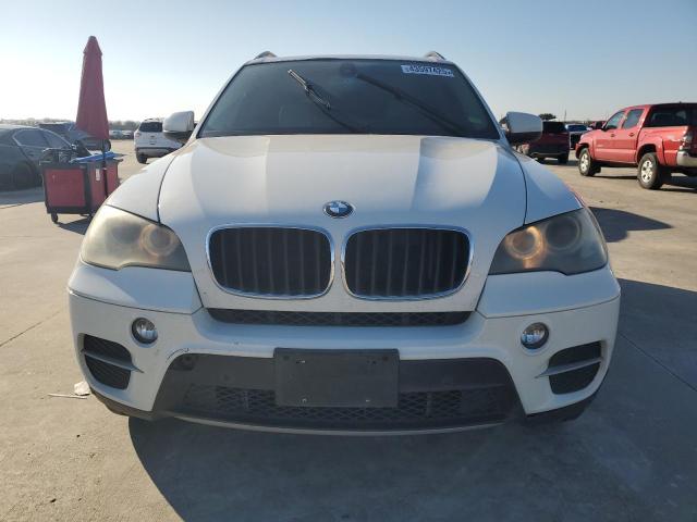 Photo 5 from auction – 2011 BMW X5 XDRIVE3 with VIN 5UXZV4C55BL404869