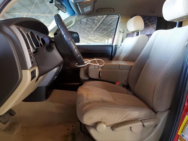 Photo 7 from auction – 2011 TOYOTA TUNDRA DOU with VIN 5TFRY5F17BX112222