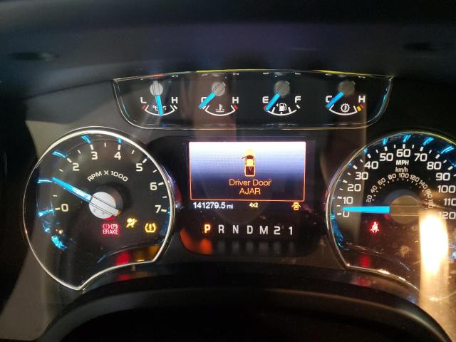 Photo 9 from auction – 2013 FORD F150 SUPER with VIN 1FTFW1EF2DFA58500