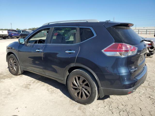 Photo 2 from auction – 2016 NISSAN ROGUE S with VIN 5N1AT2MT9GC924176