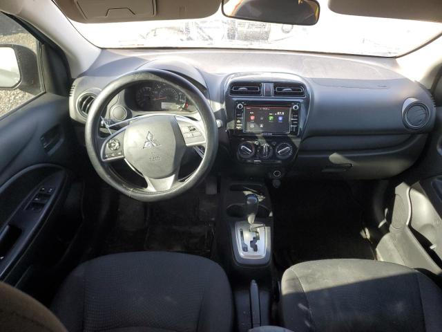 Photo 8 from auction – 2019 MITSUBISHI MIRAGE G4 with VIN ML32F3FJ9KHF00841