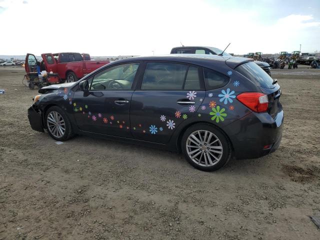 Photo 2 from auction – 2013 SUBARU IMPREZA LI with VIN JF1GPAG66D2847423