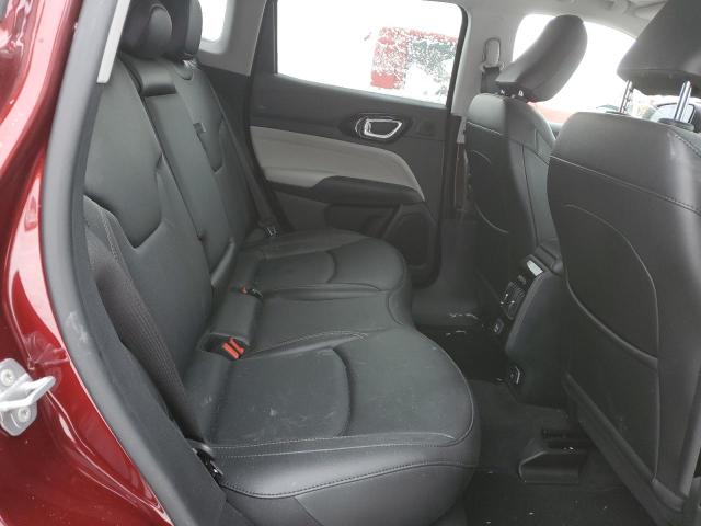 Photo 11 from auction – 2022 JEEP COMPASS LI with VIN 3C4NJDCB9NT129923