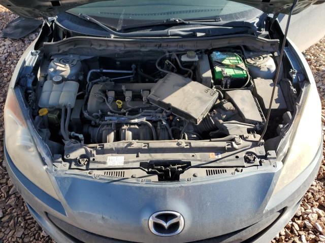 Photo 11 from auction – 2012 MAZDA 3 I with VIN JM1BL1UF7C1623747