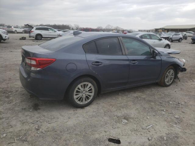 Photo 3 from auction – 2017 SUBARU IMPREZA PR with VIN 4S3GKAB60H3614668