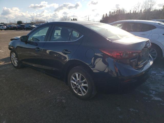 Photo 2 from auction – 2018 MAZDA 3 TOURING with VIN 3MZBN1V75JM218498