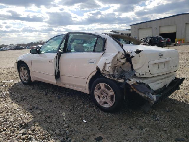 Photo 2 from auction – 2004 NISSAN ALTIMA BAS with VIN 1N4AL11D94C173559