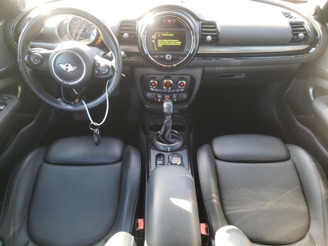 Photo 8 from auction – 2016 MINI COOPER S C with VIN WMWLN9C59G2E48262