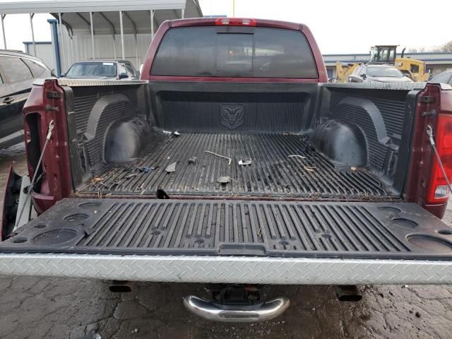 Photo 10 from auction – 2003 DODGE RAM 1500 S with VIN 1D7HA16D93J671168