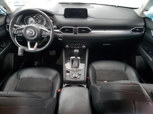 Photo 8 from auction – 2020 MAZDA CX-5 TOURI with VIN JM3KFBCM1L1769047