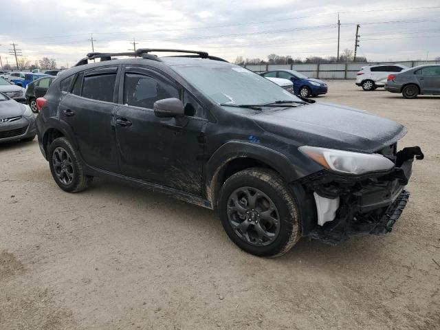 صورة رقم 4 من المزاد - 2023 SUBARU CROSSTREK مع VIN JF2GTHSC3PH211928