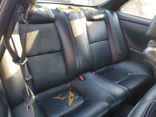 Photo 10 from auction – 2000 LEXUS SC 300 with VIN JT8CD32Z3Y1006779
