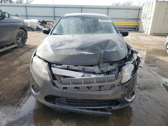 Photo 5 from auction – 2012 FORD FUSION SEL with VIN 3FAHP0JA4CR204560