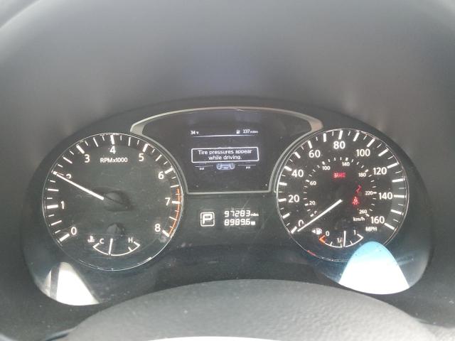 Photo 9 from auction – 2015 NISSAN ALTIMA 2.5 with VIN 1N4AL3APXFC148050