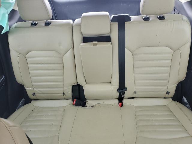 Photo 10 from auction – 2015 FORD EDGE SEL with VIN 2FMTK4J97FBC08052