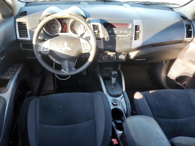 Photo 8 from auction – 2007 MITSUBISHI OUTLANDER with VIN JA4MT31X37Z001150