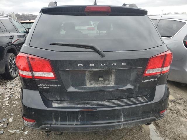 Photo 6 from auction – 2014 DODGE JOURNEY LI with VIN 3C4PDDDG6ET150030