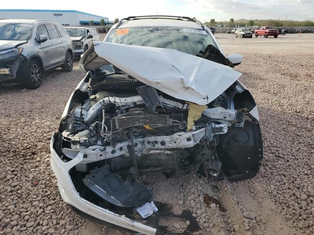 Photo 5 from auction – 2018 FORD ESCAPE with VIN 1FMCU9HD3JUC80404