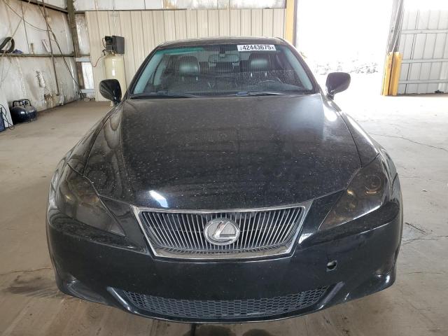 Photo 5 from auction – 2008 LEXUS IS 250 with VIN JTHBK262882063921