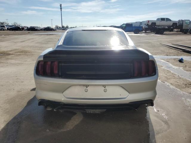 Photo 6 from auction – 2018 FORD MUSTANG with VIN 1FA6P8TH4J5145980