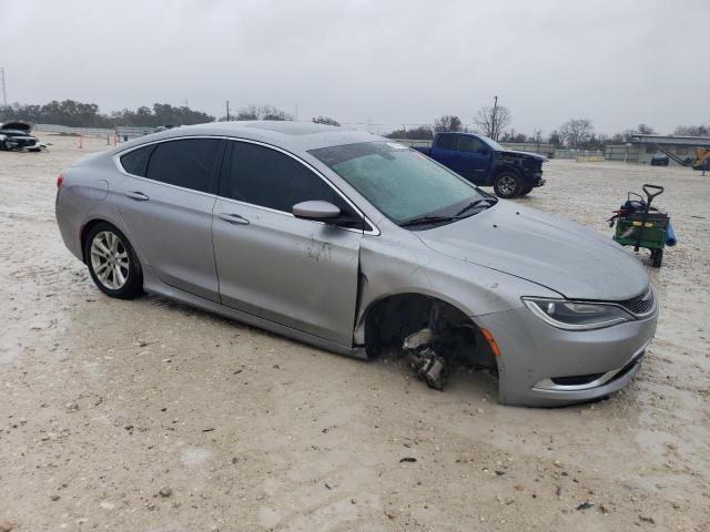 Photo 4 from auction – 2015 CHRYSLER 200 LIMITE with VIN 1C3CCCAB1FN684577