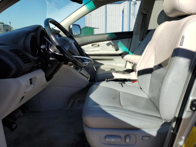 صورة رقم 7 من المزاد - 2008 LEXUS RX 350 مع VIN 2T2GK31U68C047543