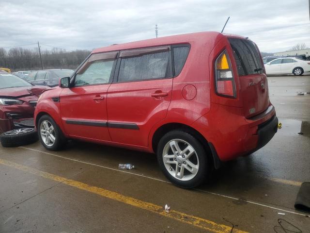 صورة رقم 2 من المزاد - 2011 KIA SOUL + مع VIN KNDJT2A24B7210070