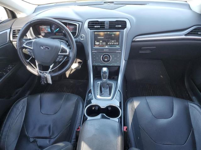 Photo 8 from auction – 2015 FORD FUSION TIT with VIN 3FA6P0D97FR139894