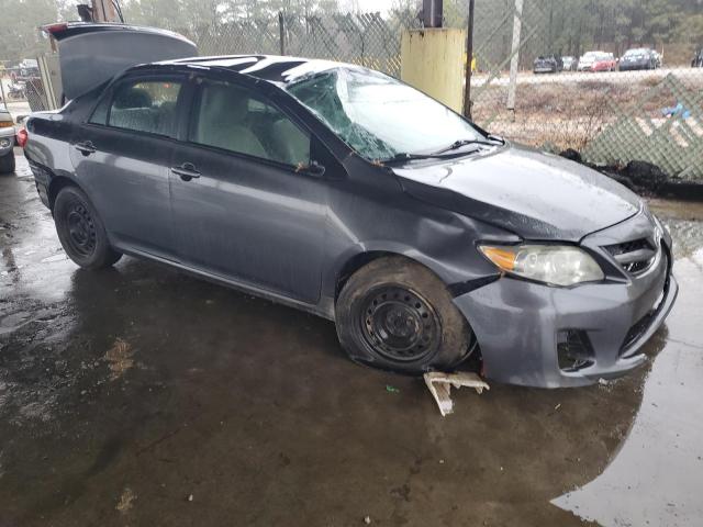 Photo 4 from auction – 2013 TOYOTA COROLLA BA with VIN 2T1BU4EE4DC999369