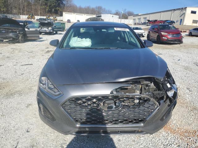 Photo 5 from auction – 2019 HYUNDAI SONATA LIM with VIN 5NPE34AF5KH730550