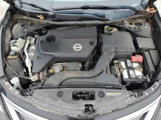 Photo 11 from auction – 2014 NISSAN ALTIMA 2.5 with VIN 1N4AL3AP2EN234052
