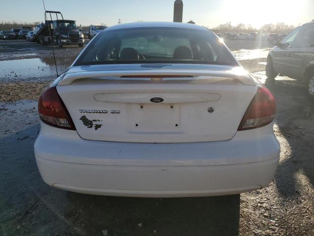 Photo 6 from auction – 2006 FORD TAURUS SE with VIN 1FAFP53U06A237565