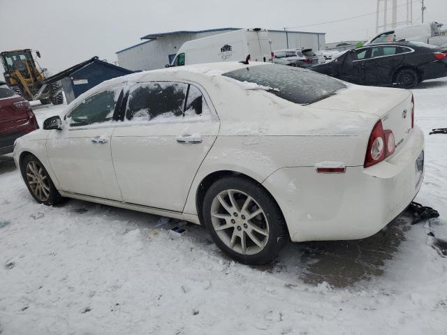 Photo 2 from auction – 2011 CHEVROLET MALIBU LTZ with VIN 1G1ZE5E18BF176066